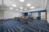 Hampton Inn Seguin Hôtels à : Seguin