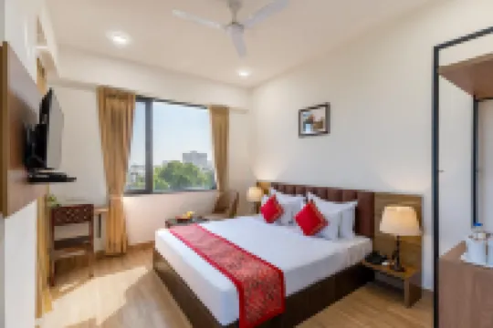 Naina Staycation Udaipur