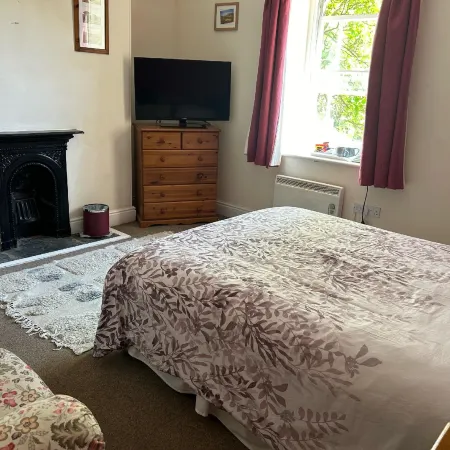 Kilworthy Farm Guesthouse