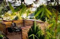 Scenic River Views and Cozy Firepit - Charming A-Frame Retreat Hotel di North Bonneville