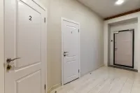 Meblirovannye Komnaty Moment Loft - Inns