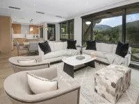 Ski-in Access and Infinity Hot Tubs - Stunning Alpine Sanctuary Hotels in Avon