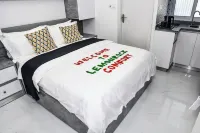 LemonRock Comfort Hotels in Malé