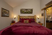 Mountain Views and Indoor Heated Pool - Spacious Family Retreat Hotels in Winter Park