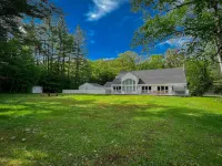 Private River Access and Game Room - Charming Retreat