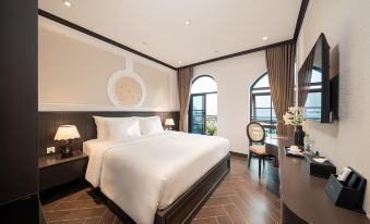 Legend Smart Hotel