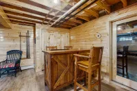 Mooseleuk Lodge
