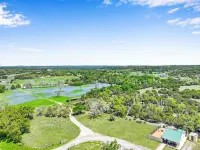 Private Oasis with Firepit and Stunning Views - Charming Cozy Retreat Hotels in Dripping Springs