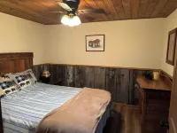 Secluded Cabin outside of Dushore