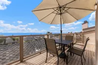 Stylish Coastal Townhouse with Two Pools and Spa - Inviting Retreat Hotel a Solana Beach