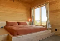 Cinematic Experience and Audiophile Sound - Stunning Desert Retreat