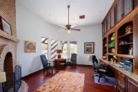 Stunning Mountain Views and Private Spa - Luxurious Desert Escape Hotels in Cave Creek