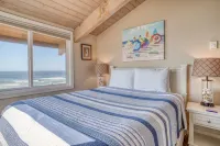 Breakers Beach House #9 Hotels in Neskowin