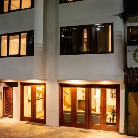 Susanna Inn Machupicchu