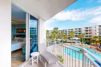 Waterscape B414 Hotels in Okaloosa Island