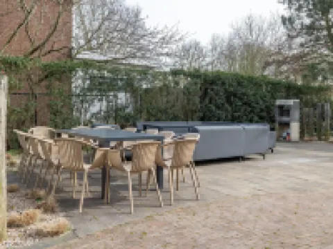 弗利辛恩帶花園的度假屋 弗利辛恩酒店