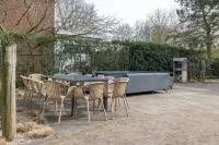 Holiday Home in Vlissingen with Garden