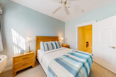 Efficient Getaway with Free WiFi - Close to Acadia National Park Hôtels à proximité de : Parc national d'Acadia