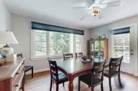 Fieldcrest Hotels in Transylvania County