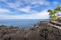 Keauhou Kona Surf & Racquet 188 - spa