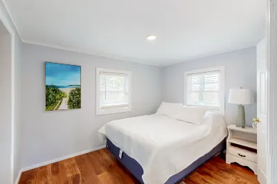 The Beach House