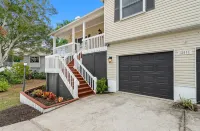 Heated Pool and Game Room Oasis - Stunning Waterfront Escape