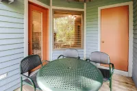 Wintergreen Condo, Unit 540