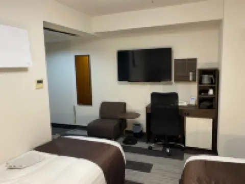 Hotel Sunny Inn