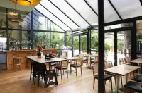 Le Boutique Hotel & Spa Hotel a Bordeaux