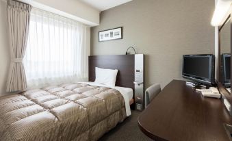 Comfort Hotel Hachinohe