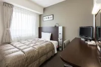 컴포트 호텔 하치노헤 고노헤 초 호텔