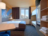 B&B HOTEL Hannover-City Hotels near Vahrenwald