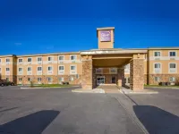 Sleep Inn & Suites Hotels in Colby