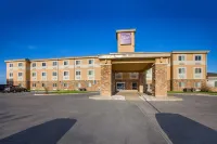 Sleep Inn & Suites Hôtels à : Colby