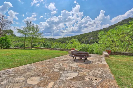 Stunning Water Access with Gourmet Kitchen and Game Room - Gorgeous Retreat