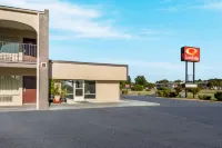 Econo Lodge Goldsboro Hwy 70 Hotels in Goldsboro