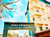 Panorama Amman Hotel Hotels in Amman