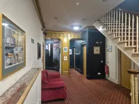 아버딘 하우스 호텔 애버딘 호텔