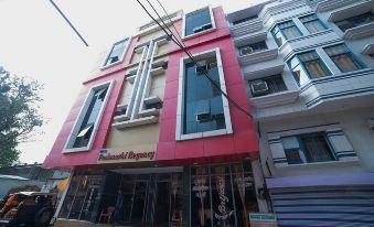 Hotel Pachmarhi
