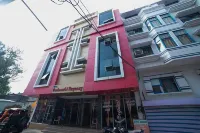 Hotel Pachmarhi Hotels in Chakar