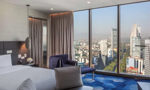 Sofitel Mexico City Reforma