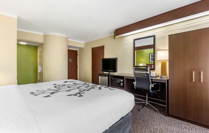 Sleep Inn Matthews-Charlotte
