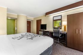 Sleep Inn Matthews-Charlotte