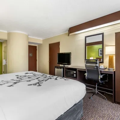 Sleep Inn Matthews-Charlotte Hotels in der Nähe von Independence Einkaufszentrum