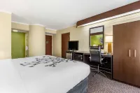 Sleep Inn Matthews-Charlotte Hotels in Matthews