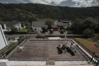 Tolle Ferienwohnung für die Ganze Familie Hotels in Traben-Trarbach