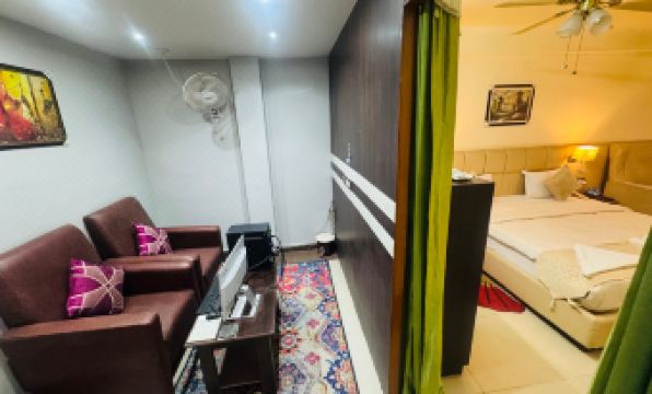 Zero Mile Rooms - Housity