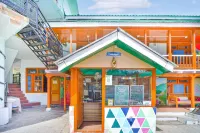 Jungle by sturmfrei Manali