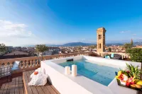 The Excelsior, a Luxury Collection Hotel, Florence