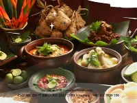 Fieris Hotel Jakarta Hotels near Arion Mall
